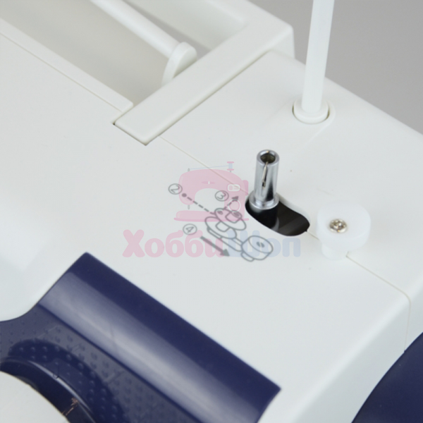 Швейная машина Aurora SewLine 35 в интернет-магазине Hobbyshop.by по разумной цене